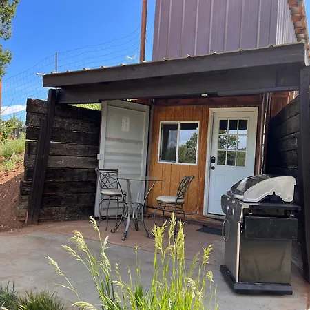Villa Redneck Ranch